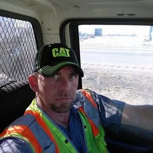 Meet your Posher, Thomas